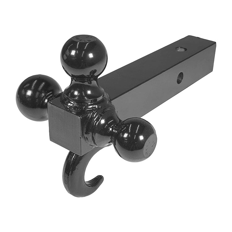 تریلر Strong Heavy Duty Hitch Ball Mount